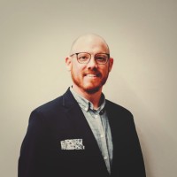 Kyle Pope