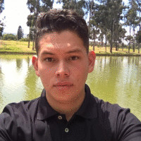 William Enrique Barahona Sanchez