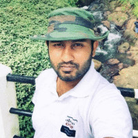 Nuwan Ranawake