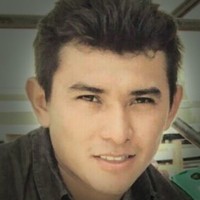 Daniel palacio ruiz