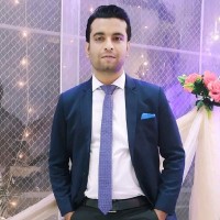 MD Ashikur Rahman Ashik