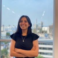 Maria Fernanda Rengifo Fuentes