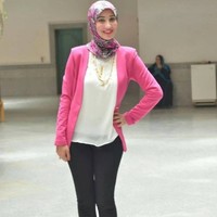 Aya Ashraf