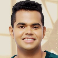 pranay vora