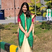 Nishtha Sharma