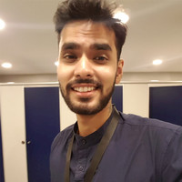 Anurag Kumar
