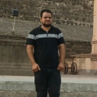 Neeraj Rai