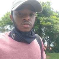 Thabiso Sishange