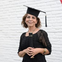 Denise Cristina Garcia