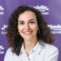 Caterina Saladkevich