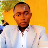 Moussa ousmane Abdoul salam