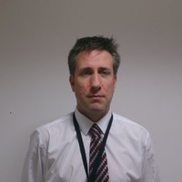 Nathan Hedley