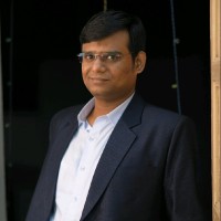 Arijit Chatterjee