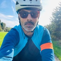 Naresh Sandhu