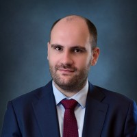 Panagiotis Dervenis