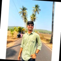 Sahil Dodhiya