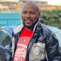 John Mburu