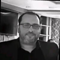 Alaa Shoman, Mba
