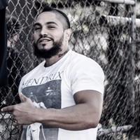 Richie Cortes