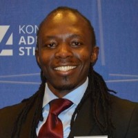 Jacob Baraza