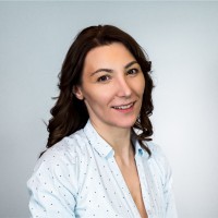 Kristina Dimić