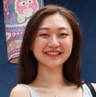 Hiu Ling, Veronica Yip
