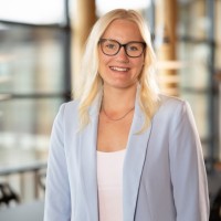 Linnéa Möricke