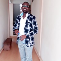 Praise Joel Odonti
