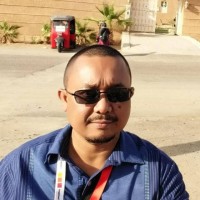 Rahim Latif