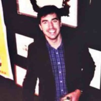 Seth Peichert