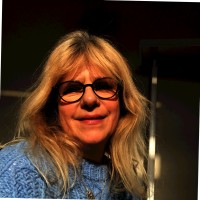 Isabelle Cotte