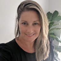 Jacqueline Green