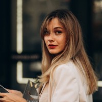 Дарья Шаповалова