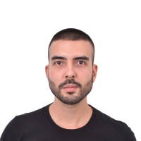 Daniel Moreno Montoya