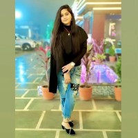 Aanchal Tyagi