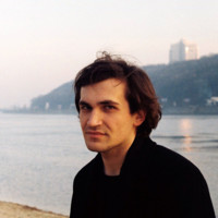 Andrew Kryskov