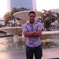 Hugo Mondragon
