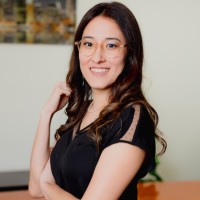Sarah Arenas Palau