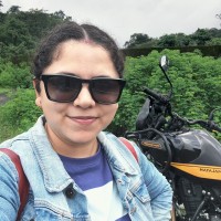 Neha Singh