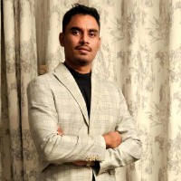 Kishen Topassy