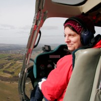Sally Evans
