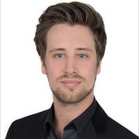 Felix Rauh