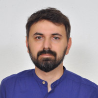 Marko Suman