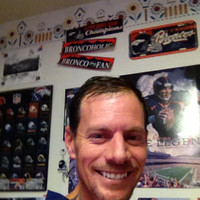 Mike Hawley