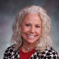 Jeanette Ward