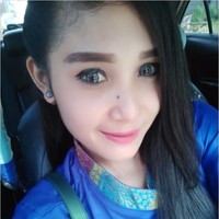Rika Rahmadhani