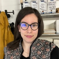 Louise-Anne Mouilleau