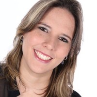 Caroline Magalhães