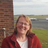 Catherine Challinor