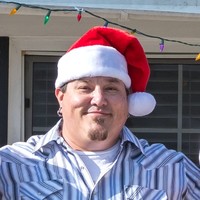 Richard Montoya Mayville